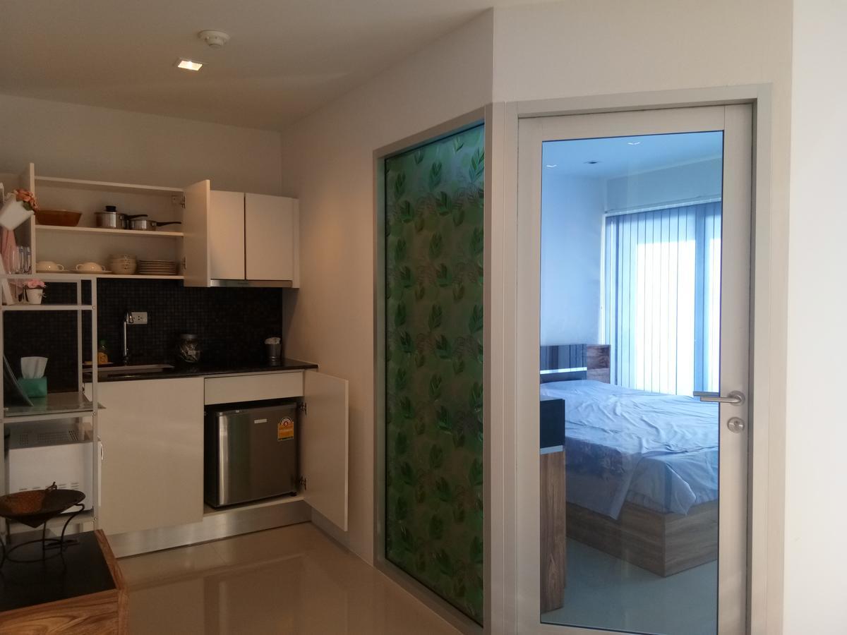 Mosaic Condominium By Malai Mae Phim Eksteriør billede